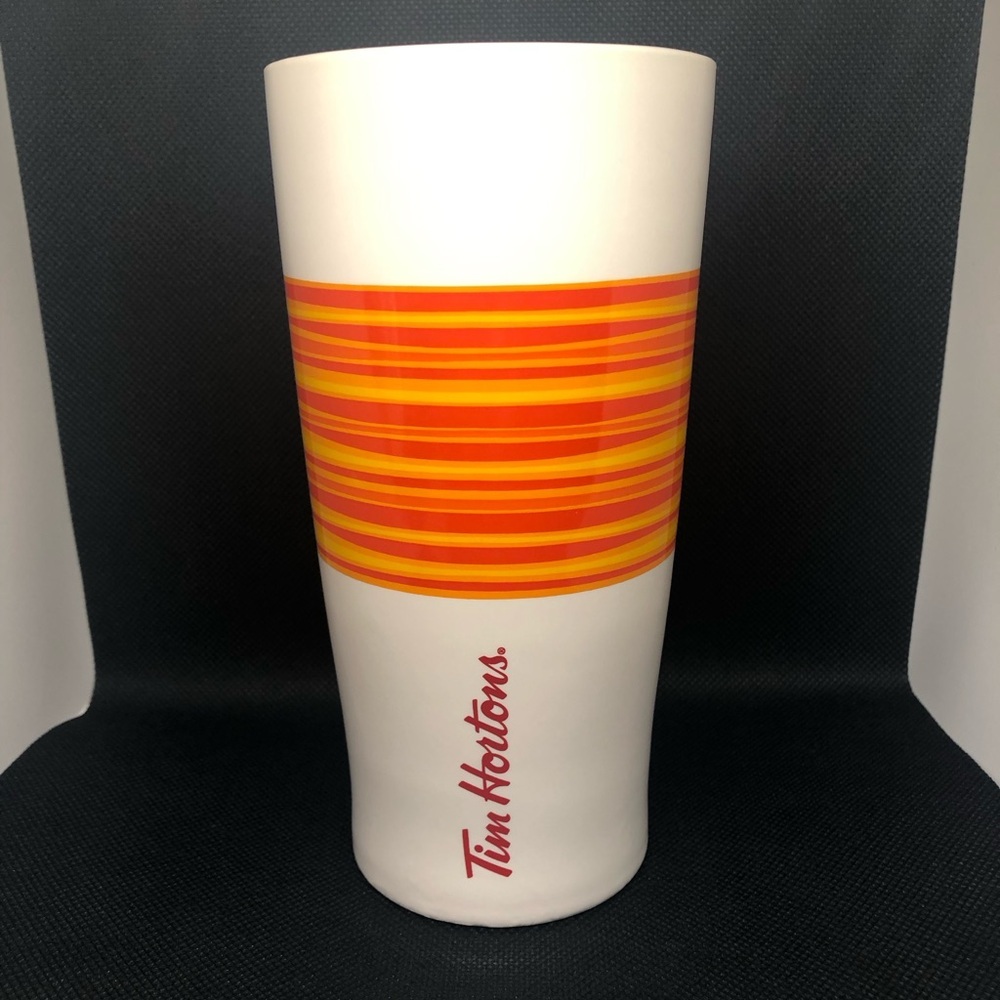 Tim Hortons Travel Mug